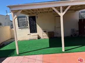 3766 Cimarron Street, Los Angeles CA 90018