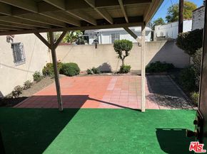 3766 Cimarron Street, Los Angeles CA 90018