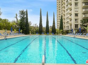 2170 Century Parkway 912, Los Angeles CA 90067