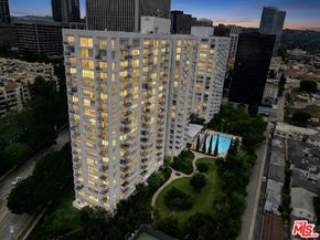 2170 Century Parkway 912, Los Angeles CA 90067