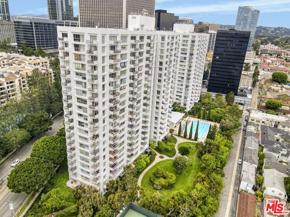 2170 Century Parkway 912, Los Angeles CA 90067