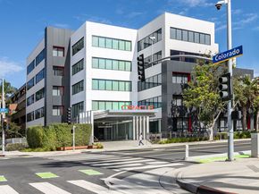 1517 Harvard Street 3, Santa Monica CA 90404