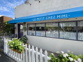 1517 Harvard Street 3, Santa Monica CA 90404