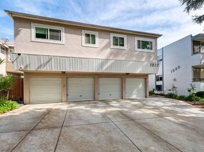 1517 Harvard Street 3, Santa Monica CA 90404