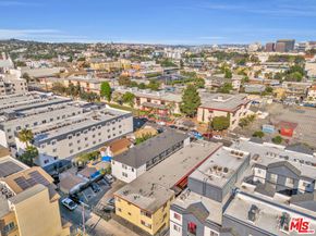 161 S Burlington Avenue, Los Angeles CA 90057