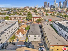 161 S Burlington Avenue, Los Angeles CA 90057