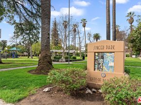 265 W California Boulevard 1, Pasadena CA 91105