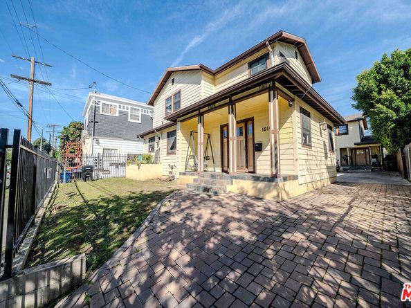 1817 W 12th Street, Los Angeles CA 90006