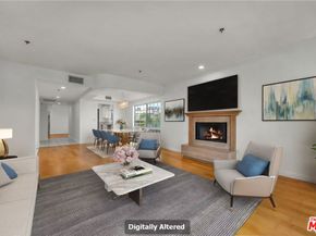 2205 S Bentley Avenue 302, Los Angeles CA 90064