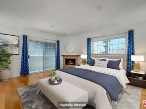 2205 S Bentley Avenue 302, Los Angeles CA 90064
