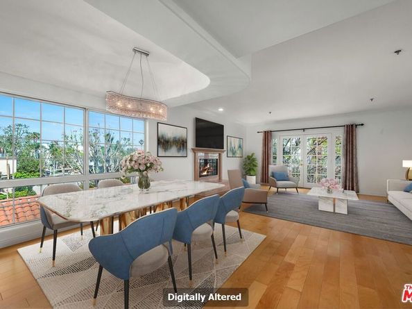 2205 S Bentley Avenue 302, Los Angeles CA 90064