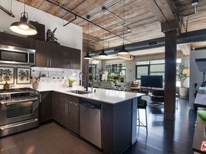 530 S Hewitt Street 356, Los Angeles CA 90013