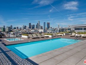 530 S Hewitt Street 356, Los Angeles CA 90013