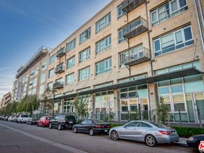 530 S Hewitt Street 356, Los Angeles CA 90013
