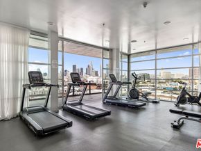 530 S Hewitt Street 356, Los Angeles CA 90013
