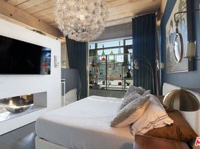 530 S Hewitt Street 356, Los Angeles CA 90013