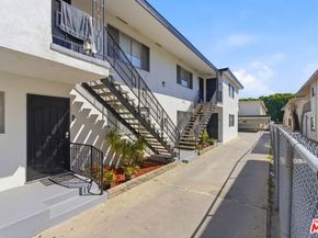 11936 Grevillea Avenue, Hawthorne CA 90250