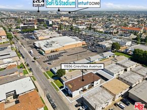 11936 Grevillea Avenue, Hawthorne CA 90250