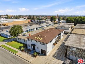 11936 Grevillea Avenue, Hawthorne CA 90250