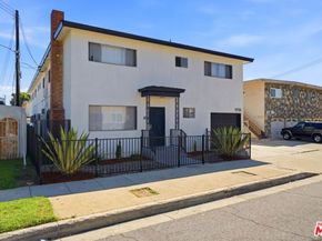 11936 Grevillea Avenue, Hawthorne CA 90250