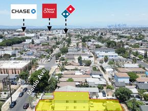 9128 Menlo Avenue, Los Angeles CA 90044