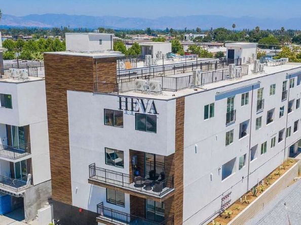 7018 Alabama Avenue, Canoga Park CA 91303