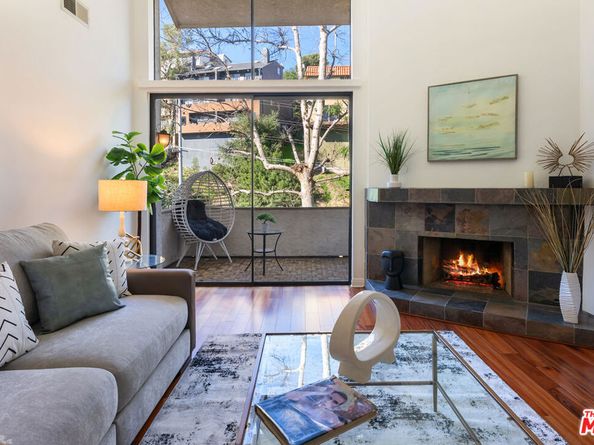 3480 Barham Boulevard 321, Los Angeles CA 90068