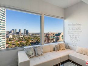 10501 Wilshire Boulevard 1904, Los Angeles CA 90024