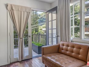 8032 Willow Glen Road, Los Angeles CA 90046