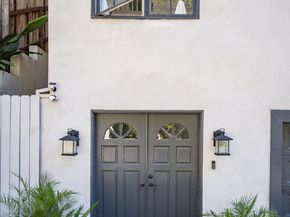 8032 Willow Glen Road, Los Angeles CA 90046