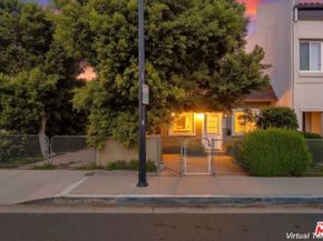 1817 W Burbank Boulevard, Burbank CA 91506