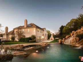 4130 Prado De Los Caballos, Calabasas CA 91302
