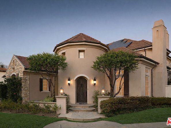 4130 Prado De Los Caballos, Calabasas CA 91302