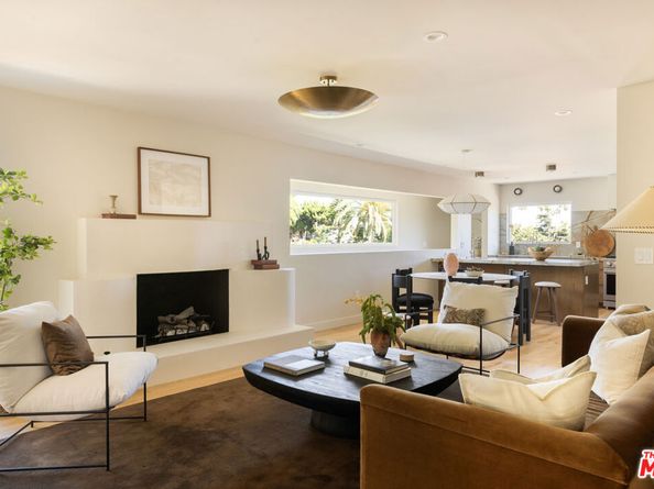 3815 Chanson Drive, View Park CA 90043