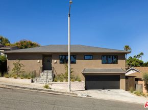 3815 Chanson Drive, View Park CA 90043