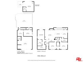 3815 Chanson Drive, View Park CA 90043