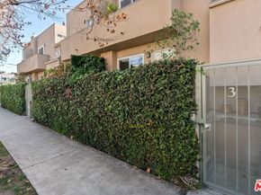 1154 N SYCAMORE Avenue 3, Los Angeles CA 90038