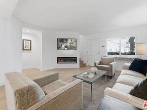 1154 N SYCAMORE Avenue 3, Los Angeles CA 90038