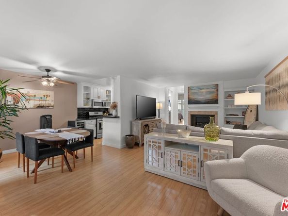 832 Euclid Street 105, Santa Monica CA 90403