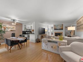 832 Euclid Street 105, Santa Monica CA 90403