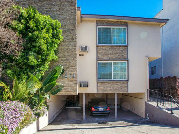 1814 Grismer Avenue, Burbank CA 91504