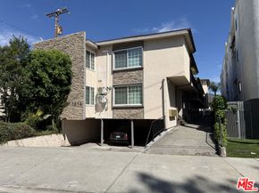1814 Grismer Avenue, Burbank CA 91504