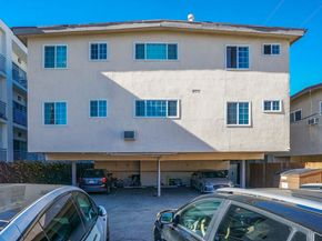 1814 Grismer Avenue, Burbank CA 91504