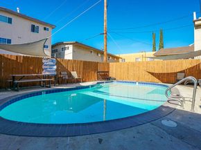 1814 Grismer Avenue, Burbank CA 91504