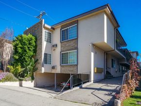 1814 Grismer Avenue, Burbank CA 91504