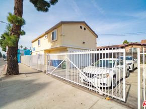 3996 Dalton Avenue, Los Angeles CA 90062