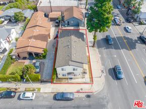 3996 Dalton Avenue, Los Angeles CA 90062