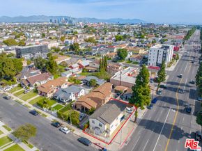 3996 Dalton Avenue, Los Angeles CA 90062