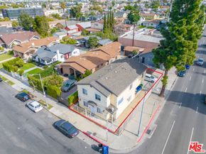 3996 Dalton Avenue, Los Angeles CA 90062