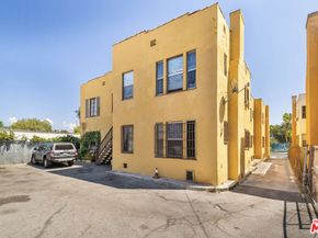 2717 S Budlong Avenue, Los Angeles CA 90007